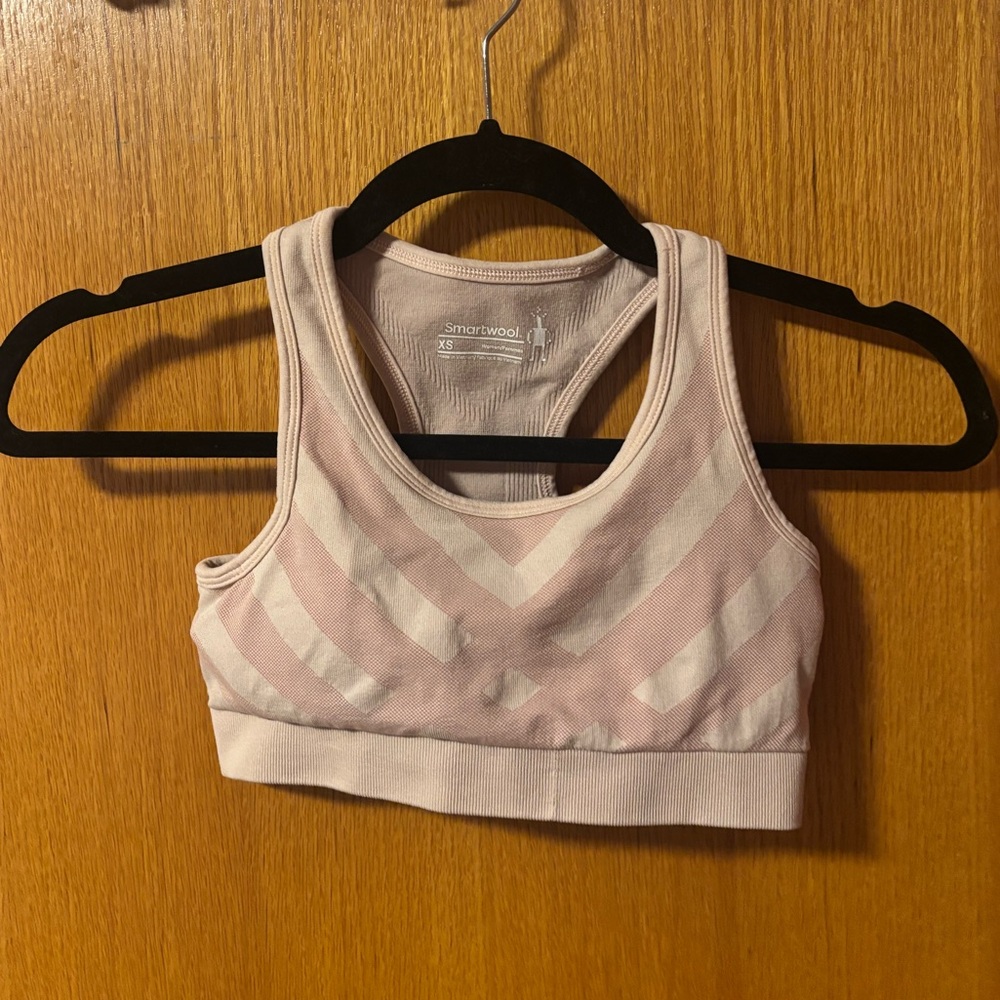Smartwool Bra
